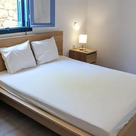 Apartment Marina Pedi Resorts