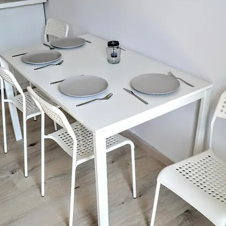 Marina Pedi Resorts Apartment