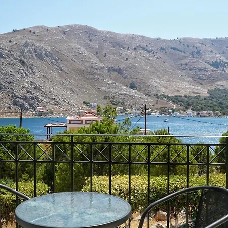 Marina Pedi Resorts