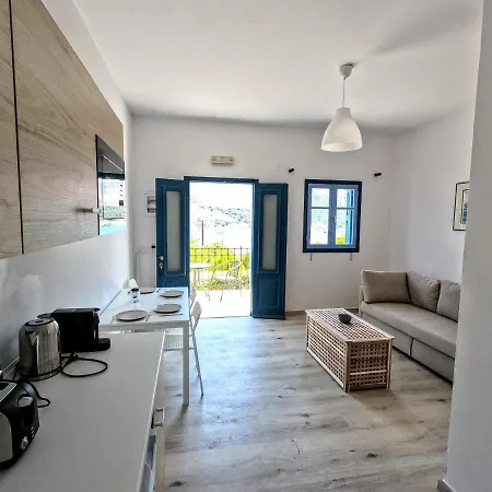 Marina Pedi Resorts Apartment *