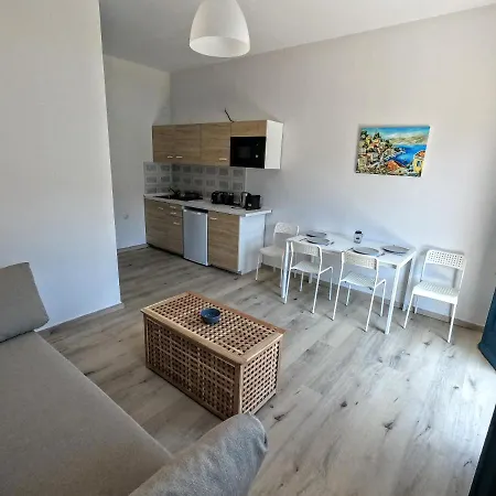 Apartment Marina Pedi Resorts