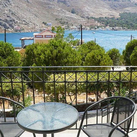 Apartment Marina Pedi Resorts *