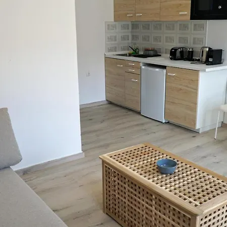 Marina Pedi Resorts Apartment *