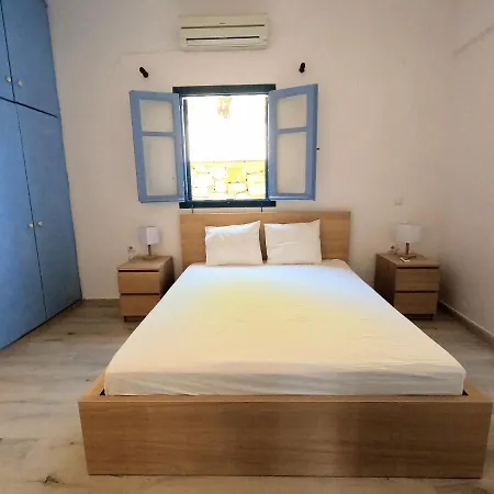 Apartment Marina Pedi Resorts Symi