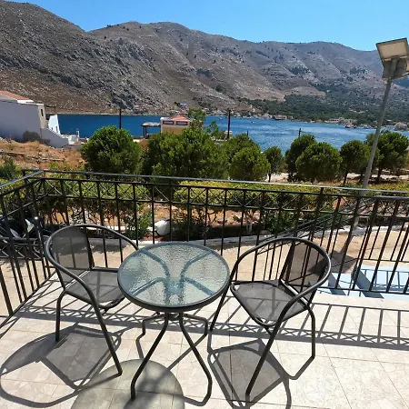 Apartment Marina Pedi Resorts
