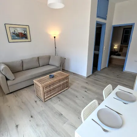 Apartment Marina Pedi Resorts *