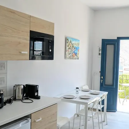 Marina Pedi Resorts Apartment *